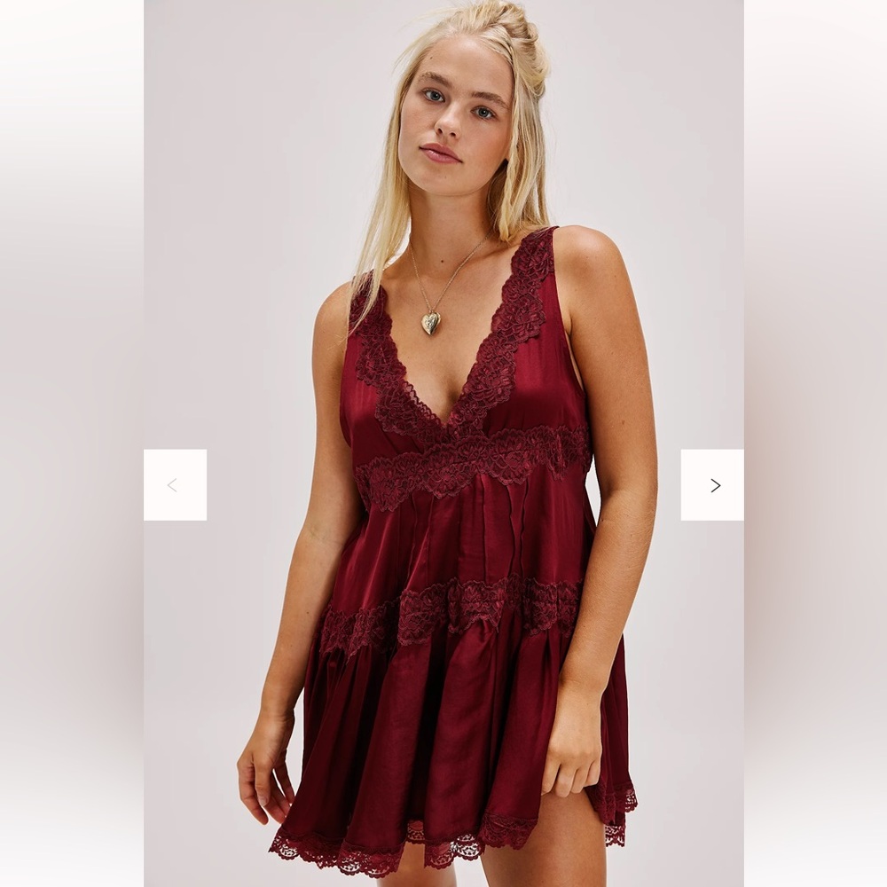 In This Groove Mini - Pomegranate